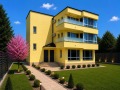 Продава КЪЩА, град София, с. Бистрица • 899000 € / 1758291.17 лв. • 92302595 2