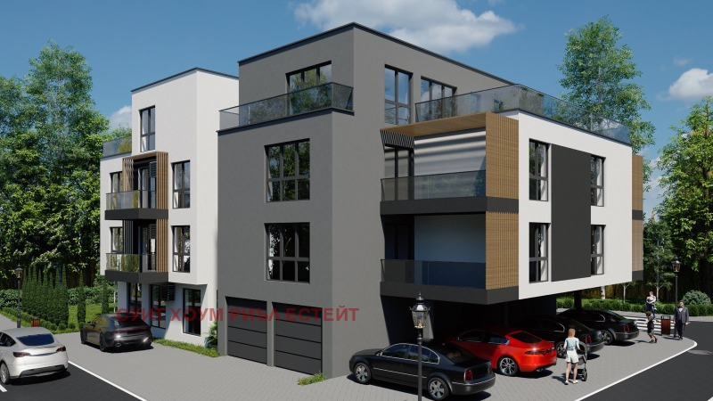 Продава 2-СТАЕН в област Бургас, гр. Созопол - 51 кв.м / 58 000 € » 113 438.14 лв., СУИТ ХОУМ РИЪЛ ЕСТЕЙТ