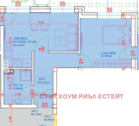 ������� 2-����� | Imot.bg � ����������� 4