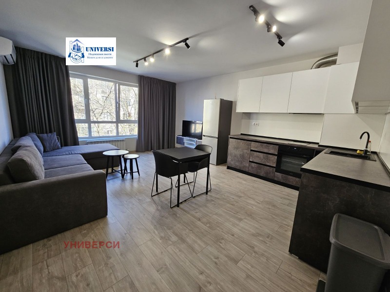 Продава 2-СТАЕН в град София, Център - 85 кв.м / 287 000 € » 561 323.21 лв., УНИВЕРСИ