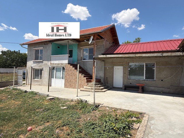 Продава КЪЩА | Imot.bg — изображение 1