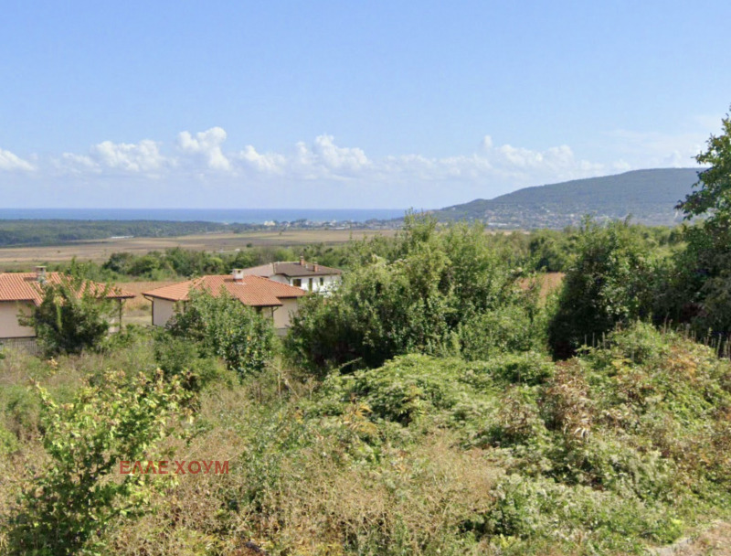 Продава ПАРЦЕЛ в област Добрич, с. Рогачево - 600 кв.м / 35 000 € » 68 454.05 лв., ЕЛЛЕ ХОУМ