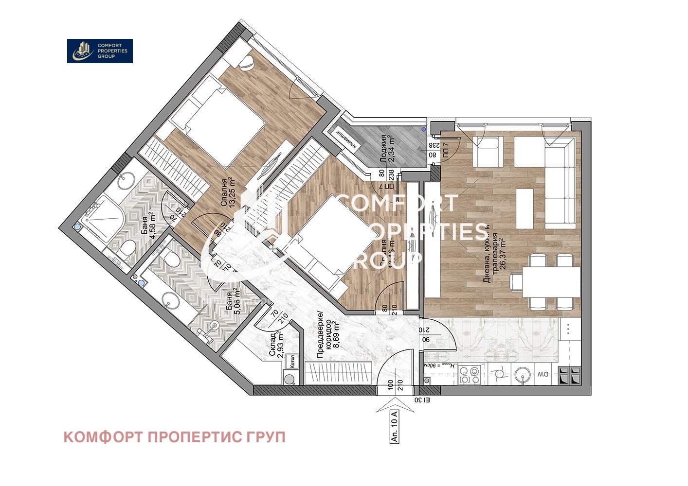 ������� 3-����� | Imot.bg � ����������� 7