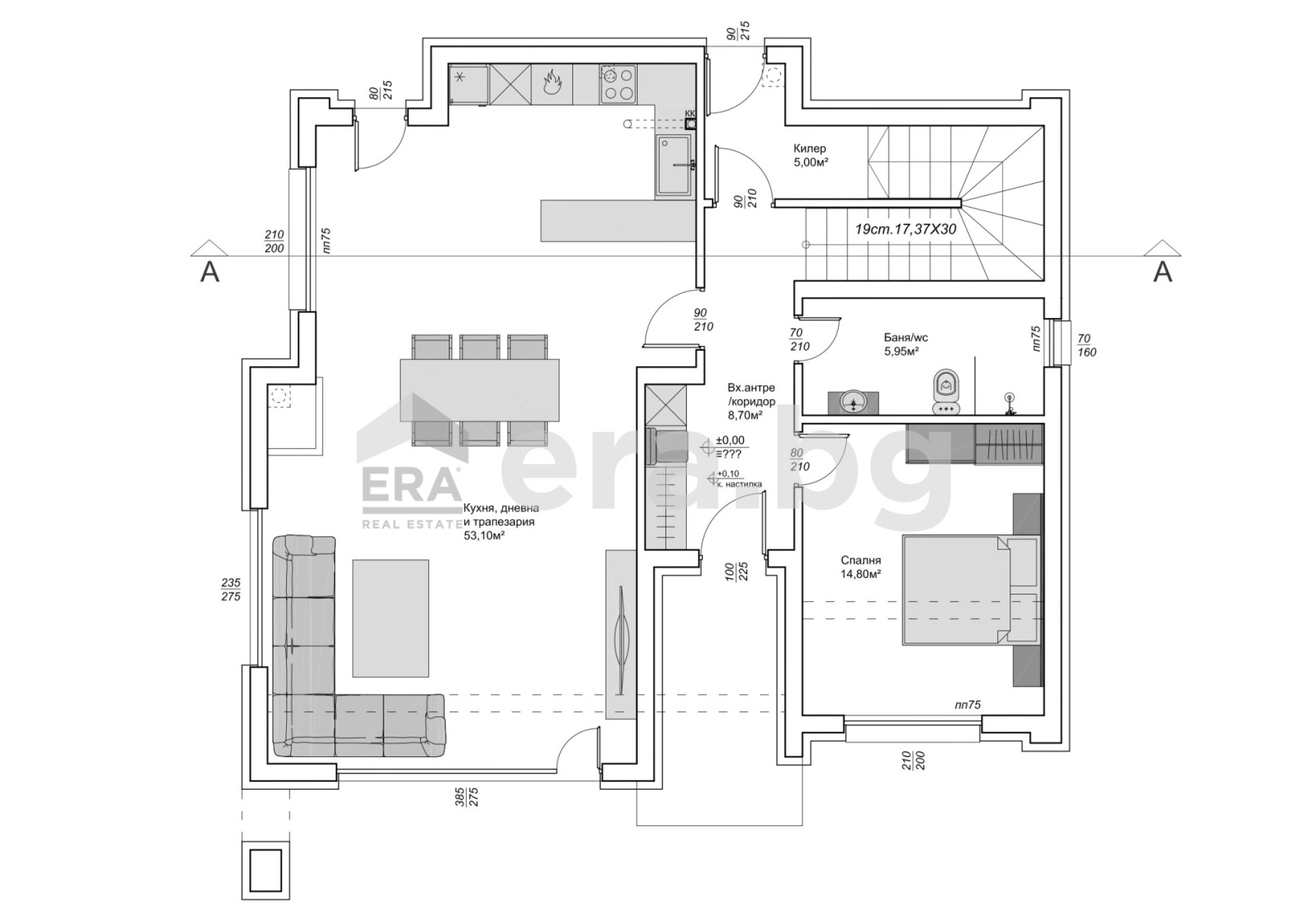Продава КЪЩА | Imot.bg — изображение 5