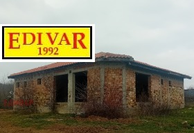 Casa Școrpilovți, regiunea Varna 1