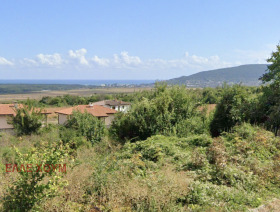 Komplott Rogatjevo, region Dobrich 1