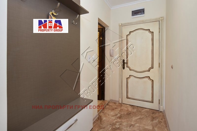 Продава  1-стаен област Бургас , гр. Свети Влас , 32 кв.м | 79647855 - изображение [6]