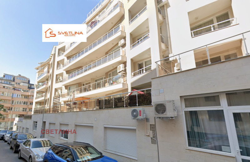 Продава 1-СТАЕН, гр. София, Студентски град, снимка 1 - Апартаменти - 53589598