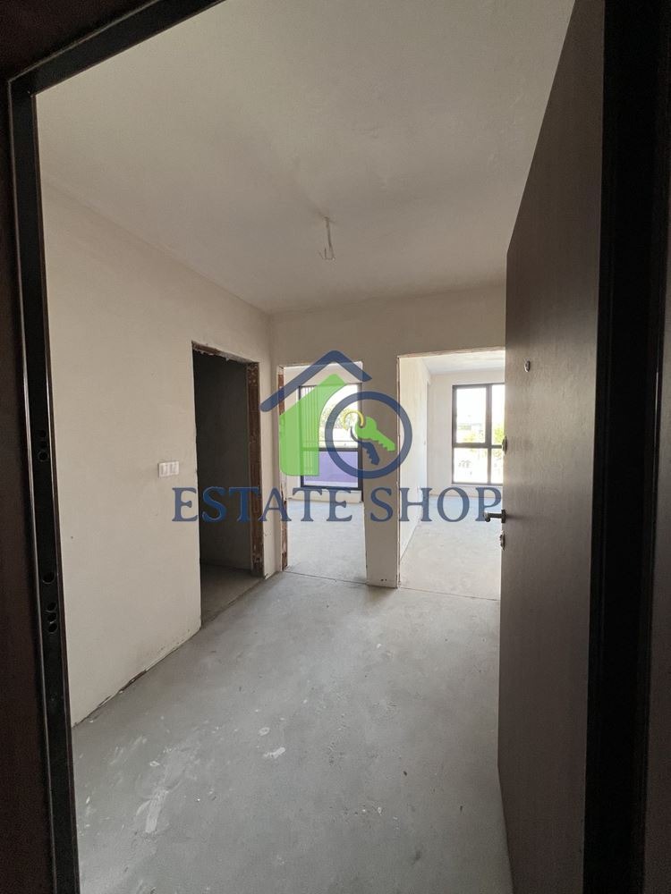 Na prodej  1 ložnice Plovdiv , Ostromila , 60 m2 | 96531403 - obraz [2]