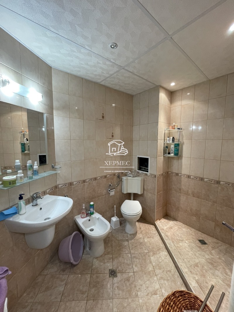 De vânzare  1 dormitor Burgas , Vâzrajdane , 60 mp | 48736454 - imagine [8]