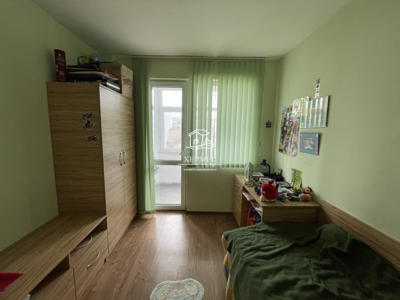 De vânzare  1 dormitor Burgas , Vâzrajdane , 60 mp | 48736454 - imagine [6]