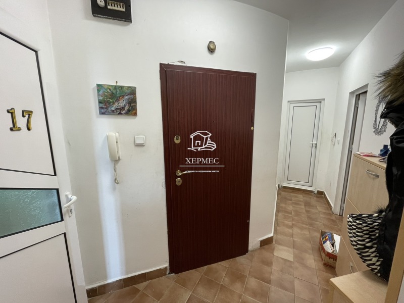 De vânzare  1 dormitor Burgas , Vâzrajdane , 60 mp | 48736454 - imagine [13]