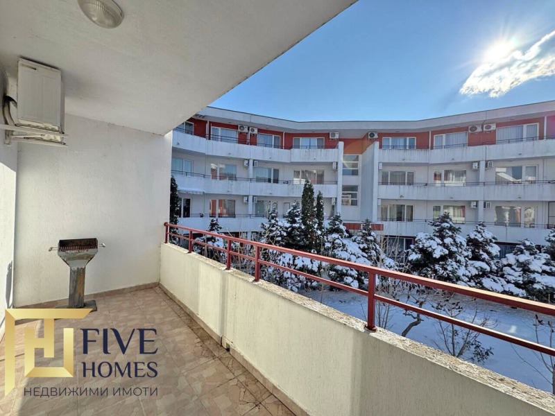 De vânzare  1 dormitor regiunea Burgas , c.c. Elenite , 72 mp | 21948188 - imagine [8]