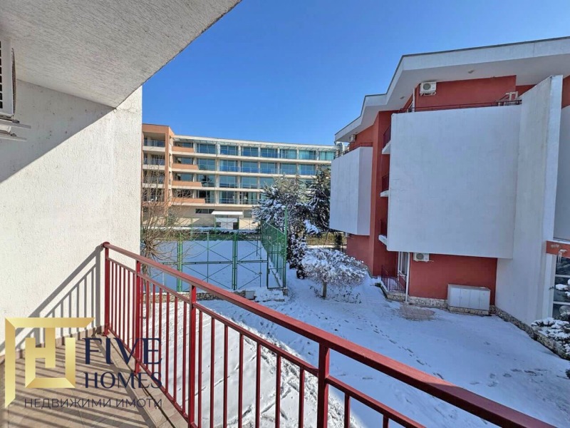 De vânzare  1 dormitor regiunea Burgas , c.c. Elenite , 72 mp | 21948188 - imagine [10]