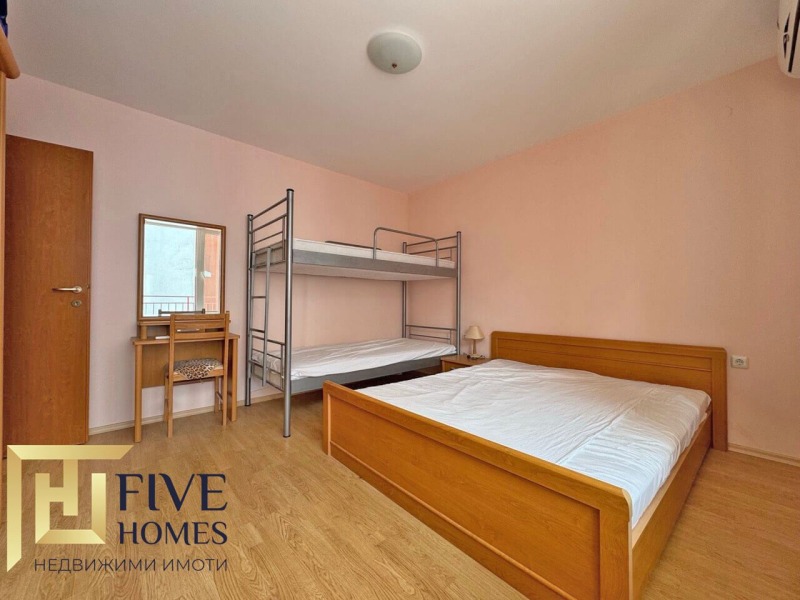 De vânzare  1 dormitor regiunea Burgas , c.c. Elenite , 72 mp | 21948188 - imagine [5]