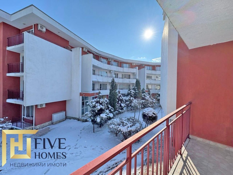 De vânzare  1 dormitor regiunea Burgas , c.c. Elenite , 72 mp | 21948188 - imagine [9]
