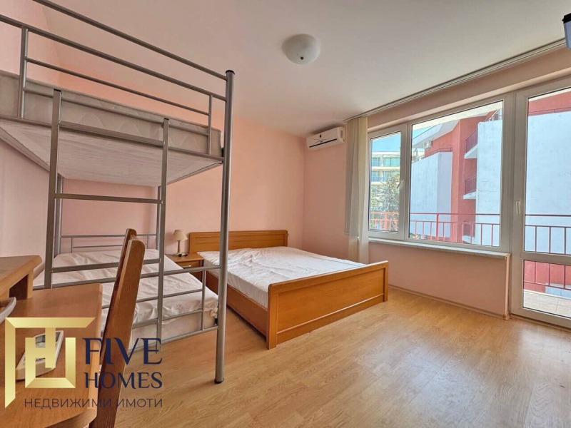 De vânzare  1 dormitor regiunea Burgas , c.c. Elenite , 72 mp | 21948188 - imagine [6]