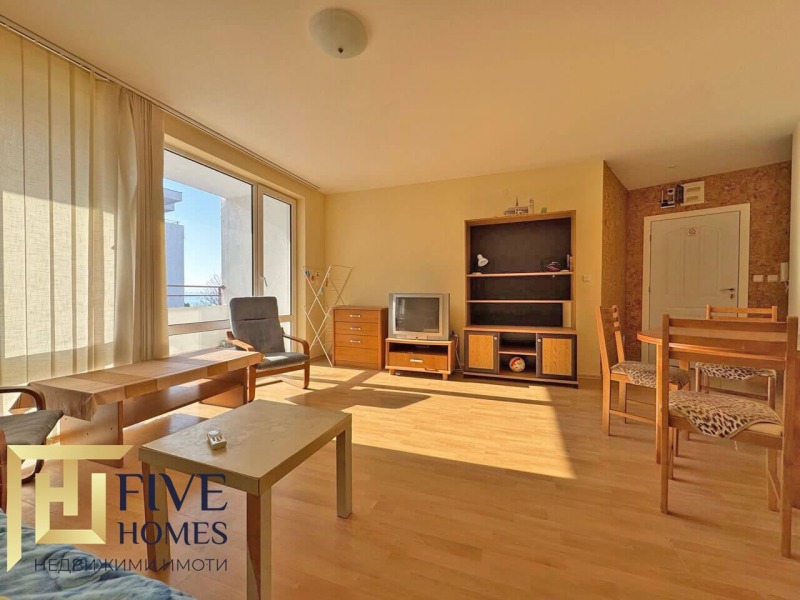 De vânzare  1 dormitor regiunea Burgas , c.c. Elenite , 72 mp | 21948188
