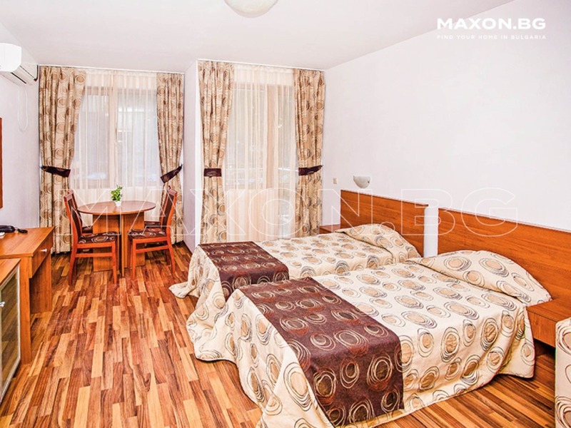 Продается  1 спальня область Бургас , к.к. Слънчев бряг , 58 кв.м | 88826897 - изображение [14]