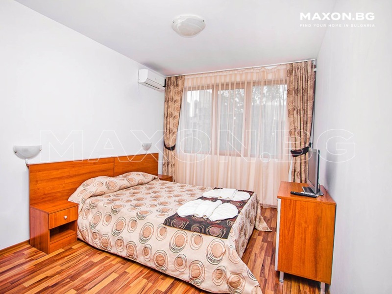 Продается  1 спальня область Бургас , к.к. Слънчев бряг , 58 кв.м | 88826897 - изображение [12]