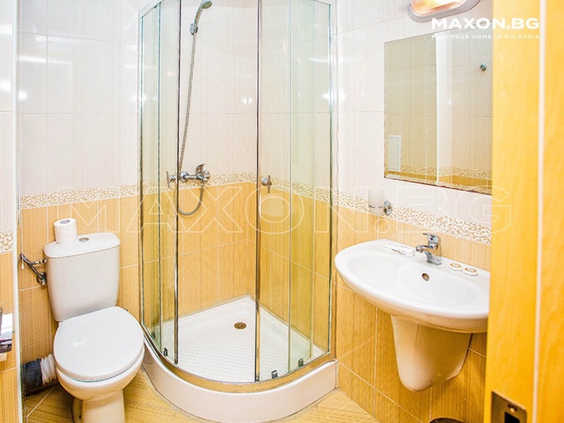 Продается  1 спальня область Бургас , к.к. Слънчев бряг , 58 кв.м | 88826897 - изображение [15]
