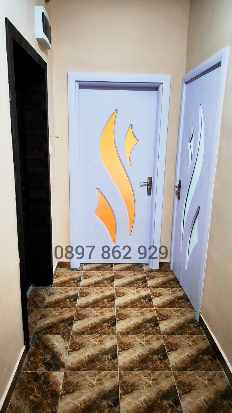 Продава 2-СТАЕН, гр. Пловдив, Тракия, снимка 3 - Апартаменти - 53044597