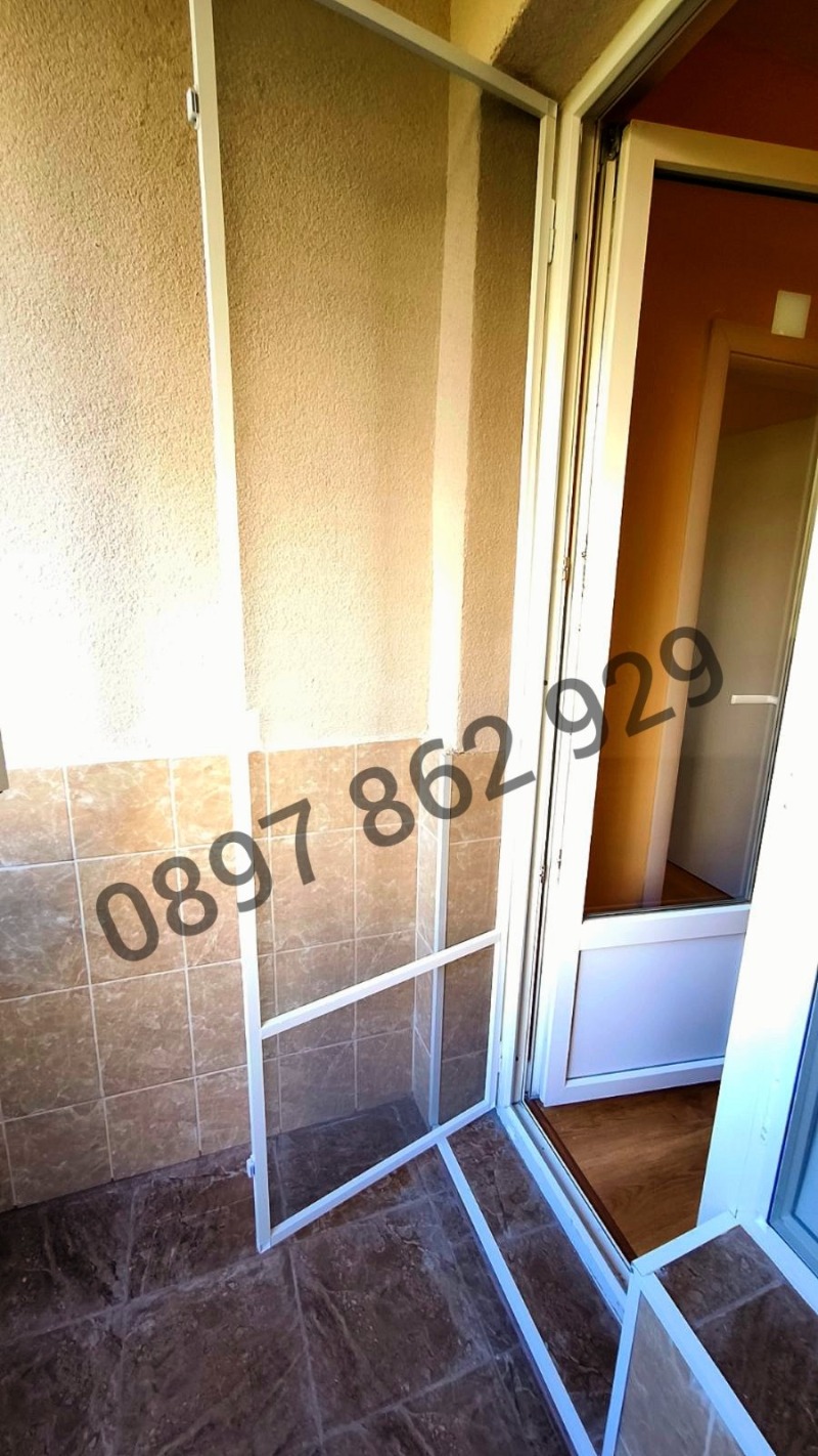 Продава 2-СТАЕН, гр. Пловдив, Тракия, снимка 15 - Апартаменти - 53044597