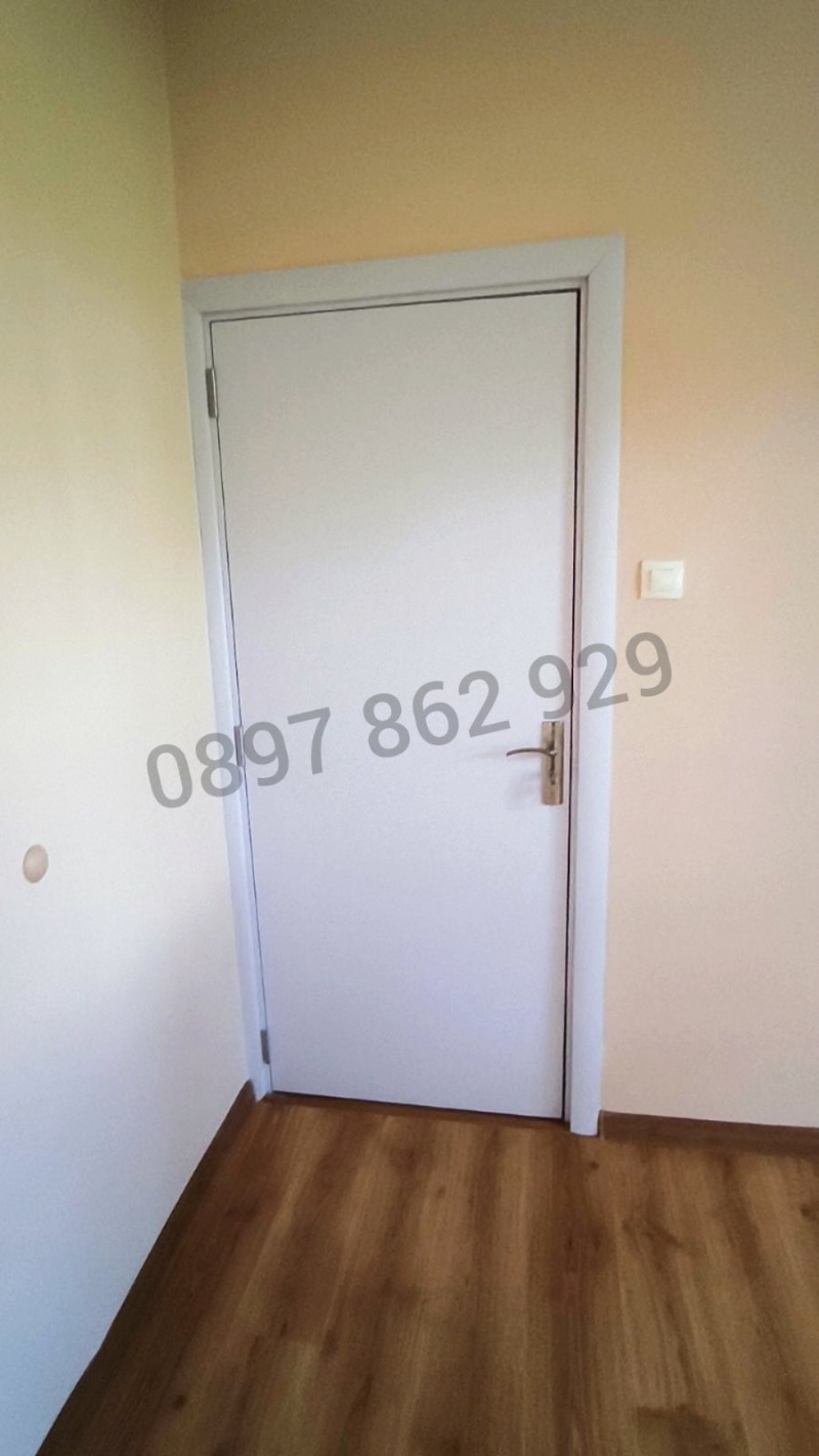 Продава 2-СТАЕН, гр. Пловдив, Тракия, снимка 8 - Апартаменти - 53044597