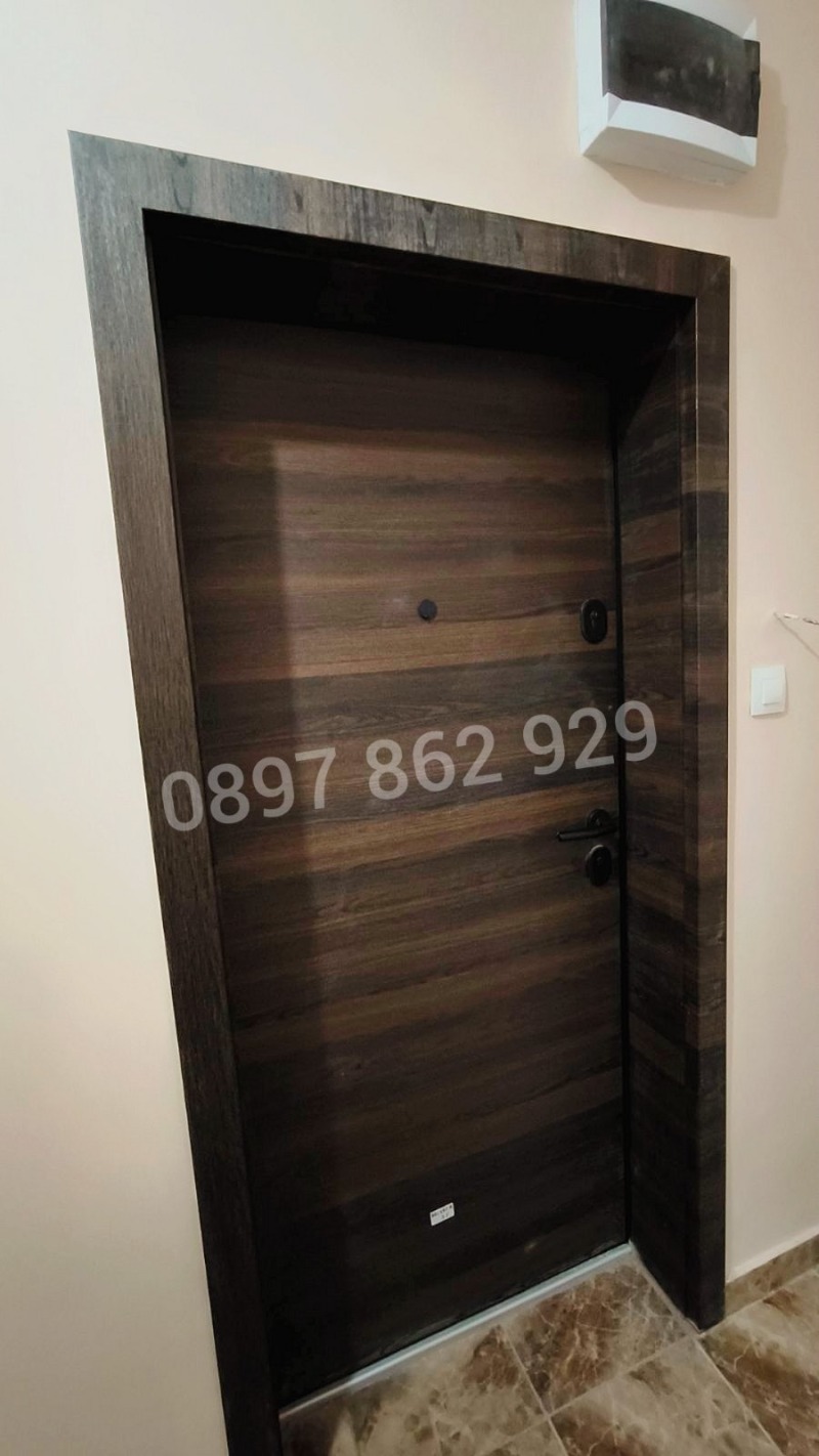 Продава 2-СТАЕН, гр. Пловдив, Тракия, снимка 4 - Апартаменти - 53044597