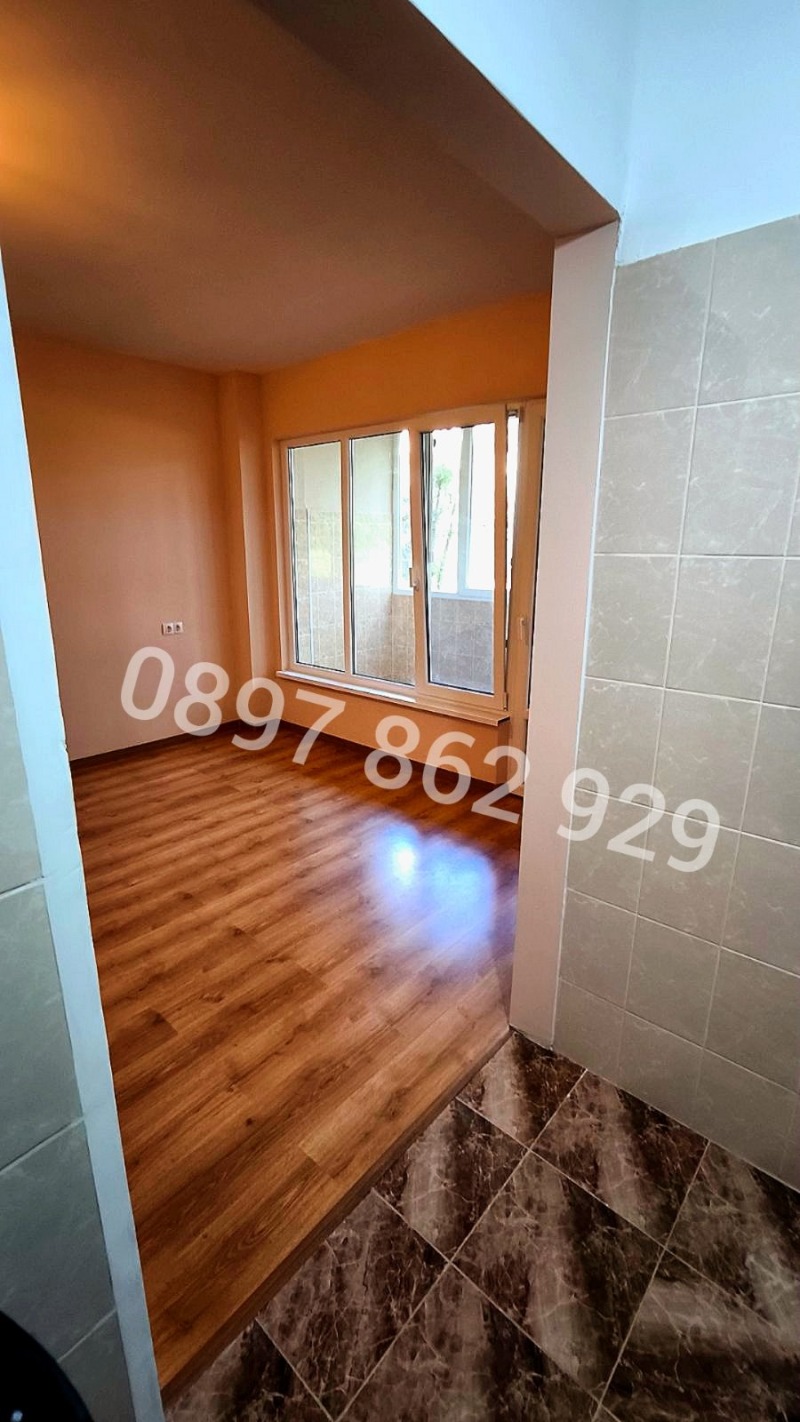 Продава 2-СТАЕН, гр. Пловдив, Тракия, снимка 11 - Апартаменти - 53044597