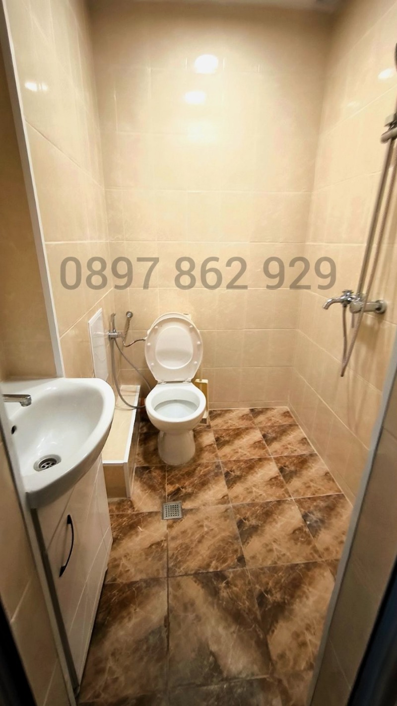 Продава 2-СТАЕН, гр. Пловдив, Тракия, снимка 14 - Апартаменти - 53044597