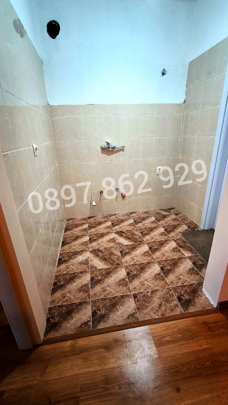 Продава 2-СТАЕН, гр. Пловдив, Тракия, снимка 9 - Апартаменти - 53044597