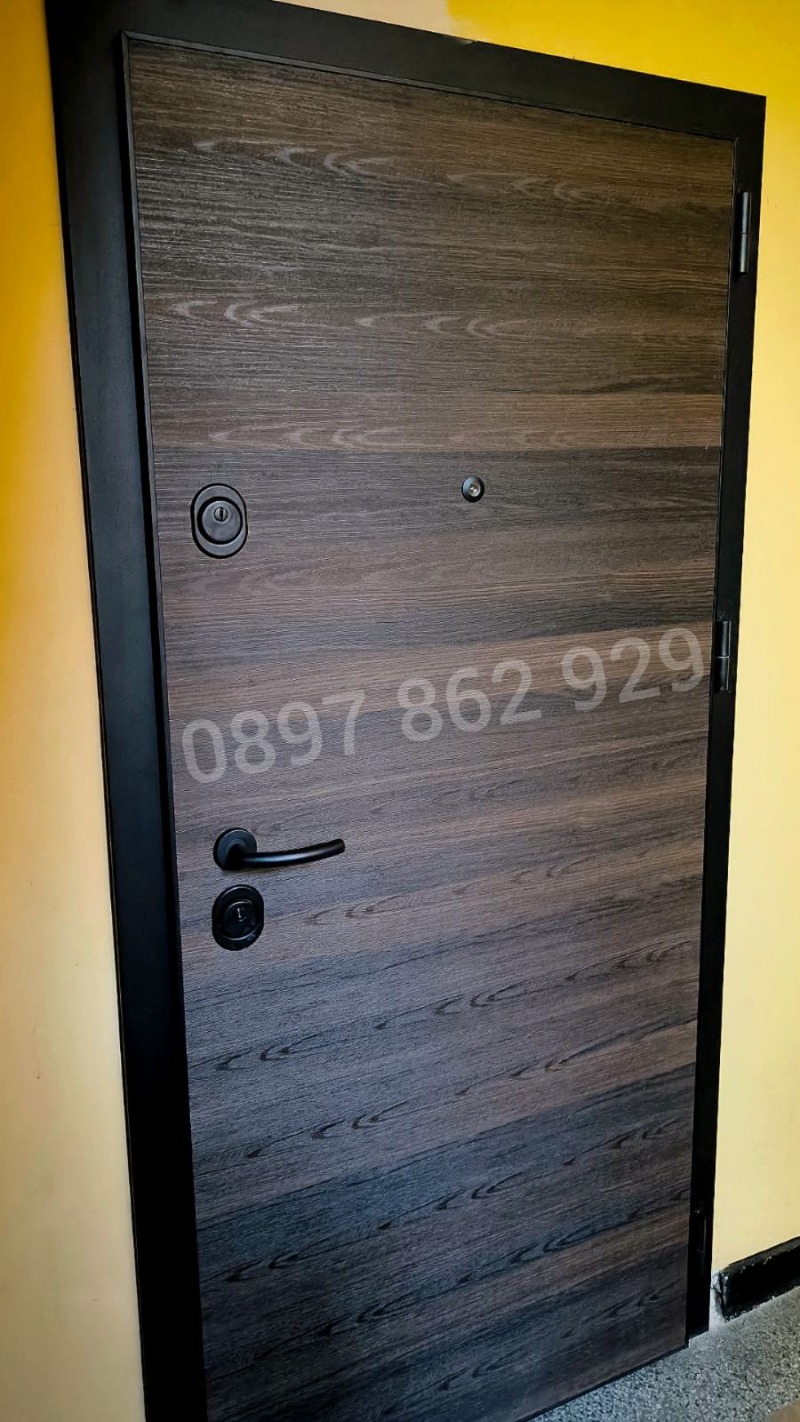 Продава 2-СТАЕН, гр. Пловдив, Тракия, снимка 2 - Апартаменти - 53044597