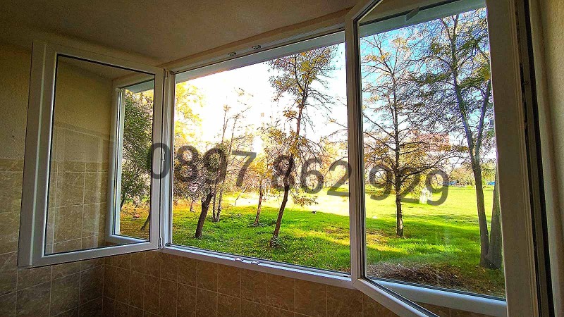 Продава 2-СТАЕН, гр. Пловдив, Тракия, снимка 17 - Апартаменти - 53044597