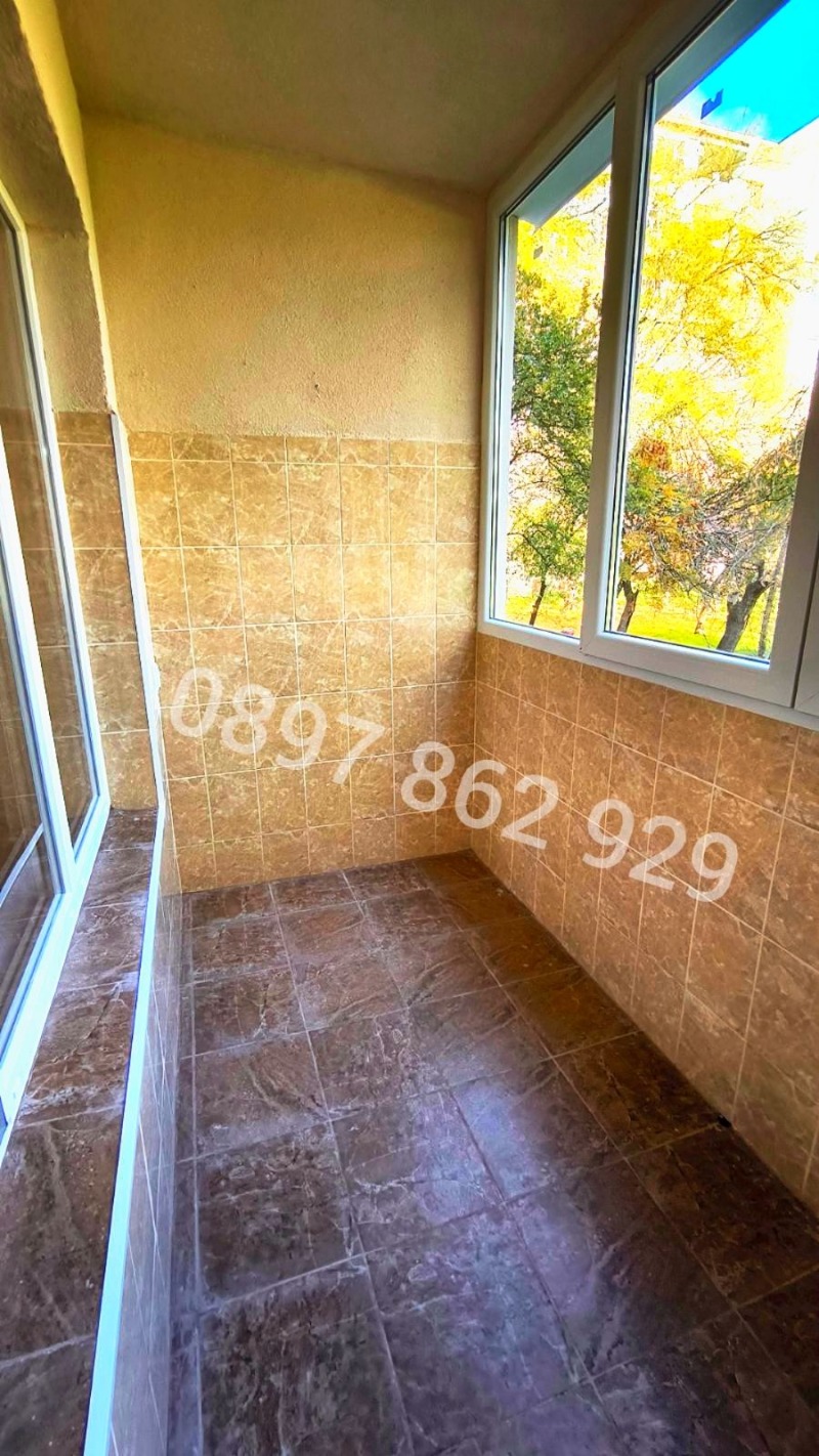 Продава 2-СТАЕН, гр. Пловдив, Тракия, снимка 16 - Апартаменти - 53044597