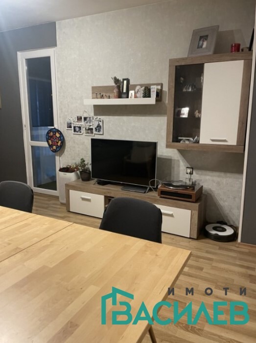 Продава 2-СТАЕН, гр. София, област София-град, снимка 2 - Апартаменти - 52521625