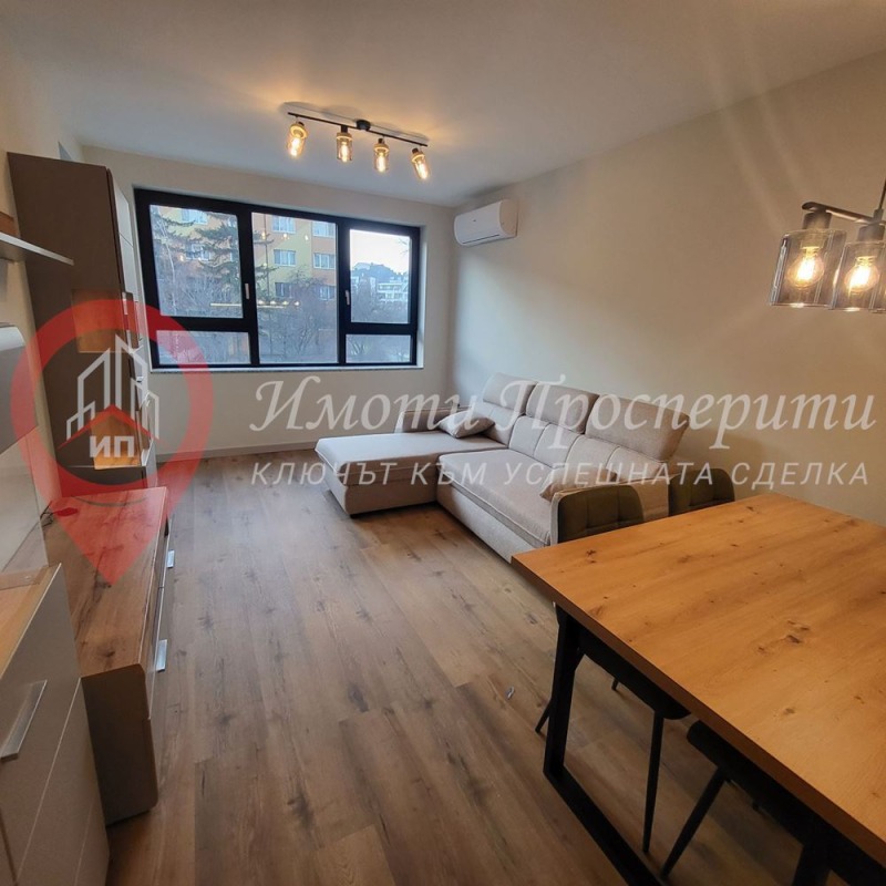 Продава 2-СТАЕН, гр. София, Овча купел 1, снимка 3 - Апартаменти - 52850994