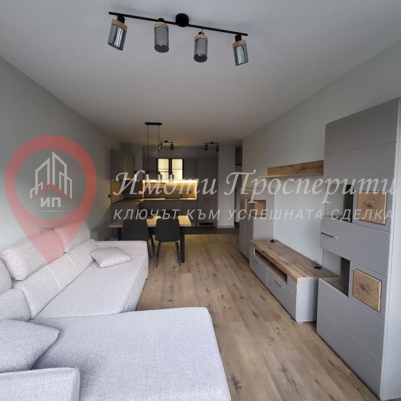 Продава 2-СТАЕН, гр. София, Овча купел 1, снимка 5 - Апартаменти - 52850994