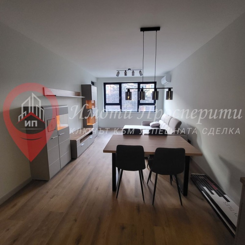 Продава 2-СТАЕН, гр. София, Овча купел 1, снимка 4 - Апартаменти - 52850994