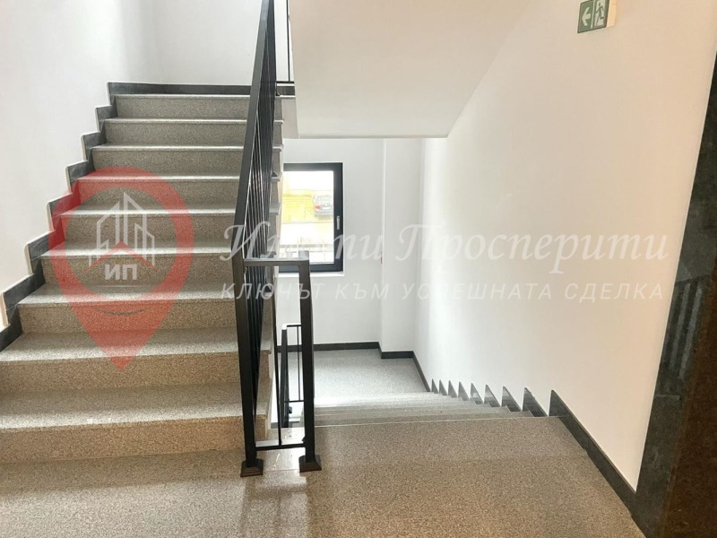 Продава 2-СТАЕН, гр. София, Овча купел 1, снимка 10 - Апартаменти - 52850994