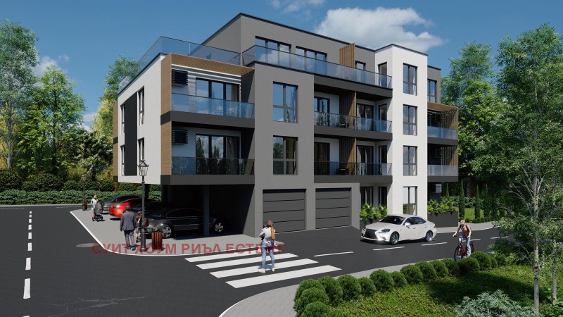 Продава 2-СТАЕН, гр. Созопол, област Бургас, снимка 2 - Апартаменти - 53407690