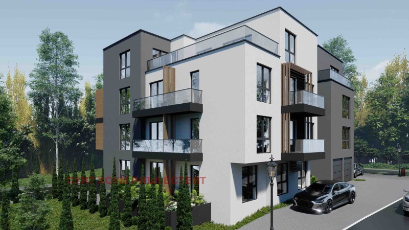 Продава 2-СТАЕН, гр. Созопол, област Бургас, снимка 3 - Апартаменти - 53407690