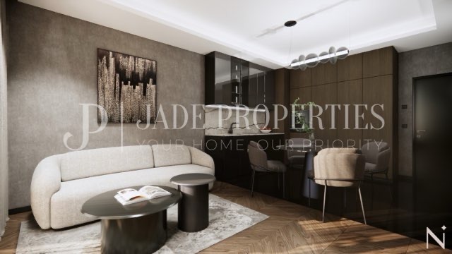 Продава 2-СТАЕН, гр. София, с. Лозен, снимка 2 - Апартаменти - 53678602