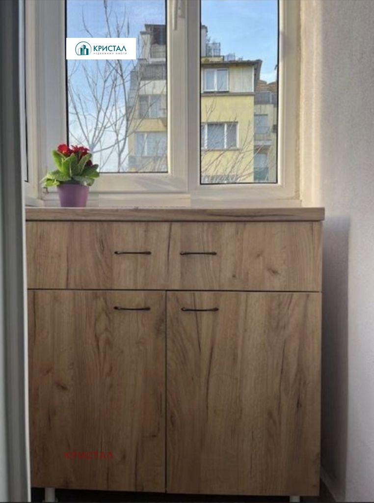 Продава 2-СТАЕН, гр. Пловдив, Център, снимка 14 - Апартаменти - 53867427