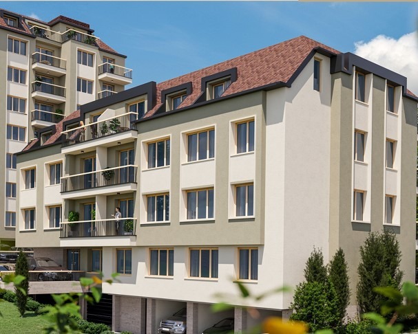 Продава 2-СТАЕН, гр. София, Овча купел