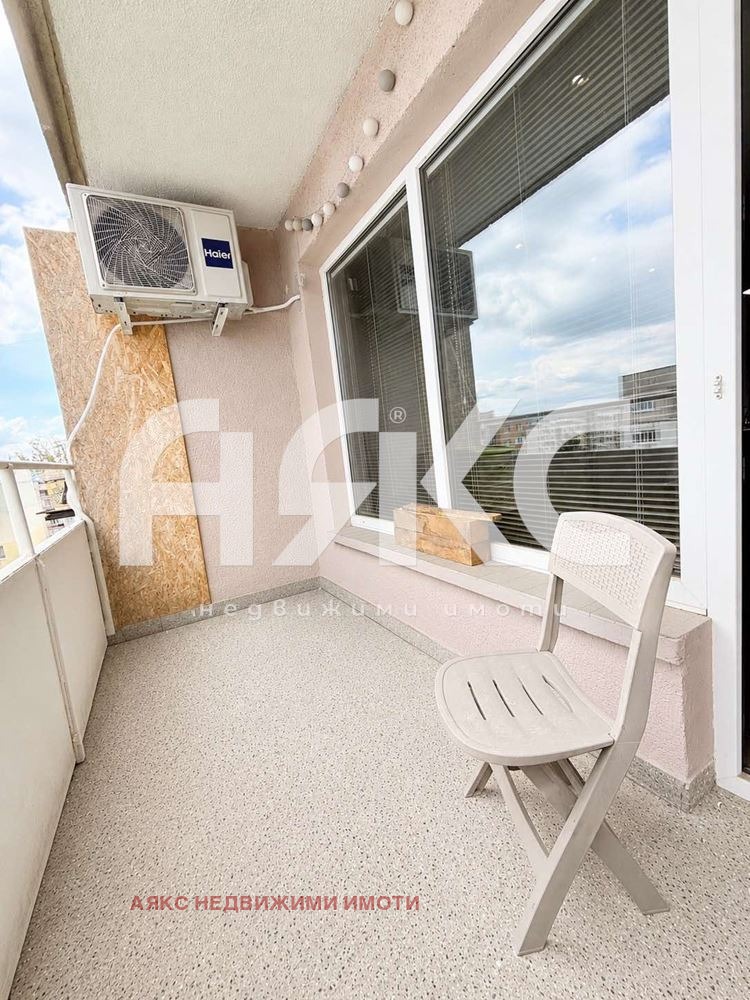 Продава 2-СТАЕН, гр. Перник, Изток, снимка 9 - Апартаменти - 56104432