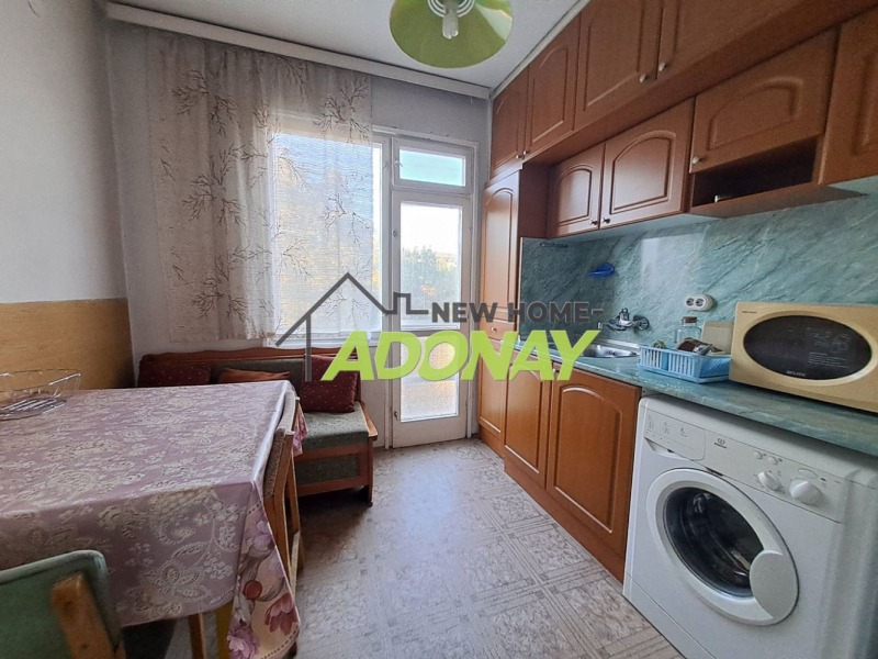 Продава 3-СТАЕН, гр. Пловдив, Кючук Париж, снимка 5 - Aпартаменти - 47603429