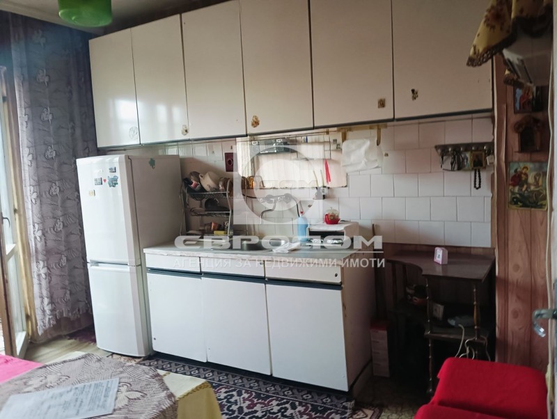 На продаж  2 спальні Стара Загора , Опълченски , 84 кв.м | 26141054