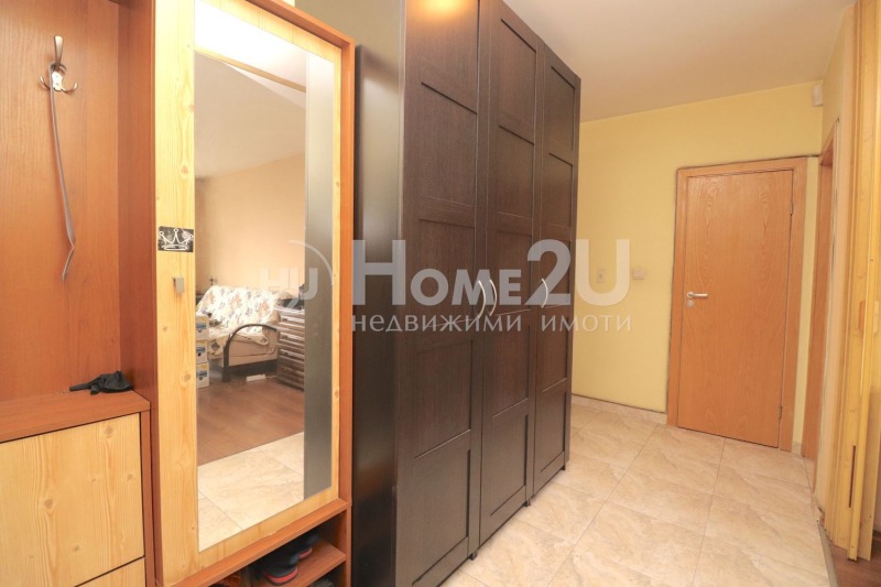 Продава  3-стаен град София , Витоша , 107 кв.м | 15391203 - изображение [5]