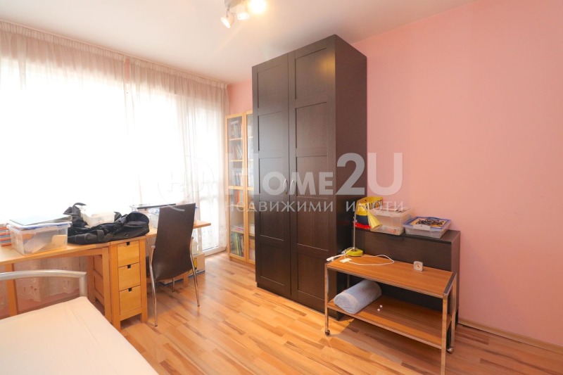 Продава  3-стаен град София , Витоша , 107 кв.м | 15391203